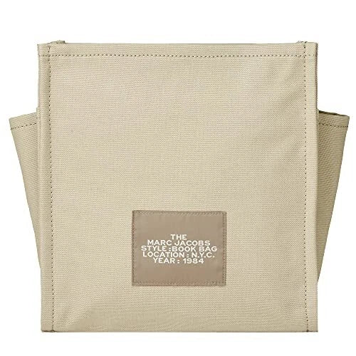 MARC JACOBS The Book Bag -BEIGE - Image 5