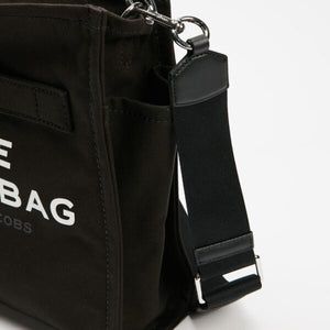 MARC JACOBS The Book Bag -Black - Image 2